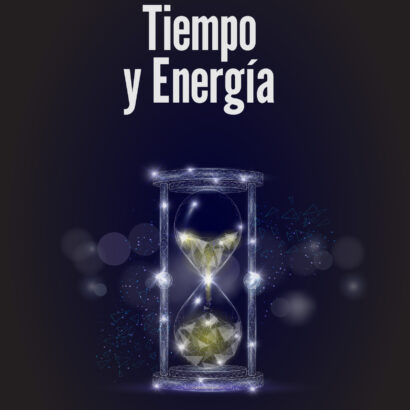 Tiempo y energía