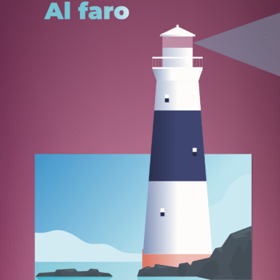 Al faro