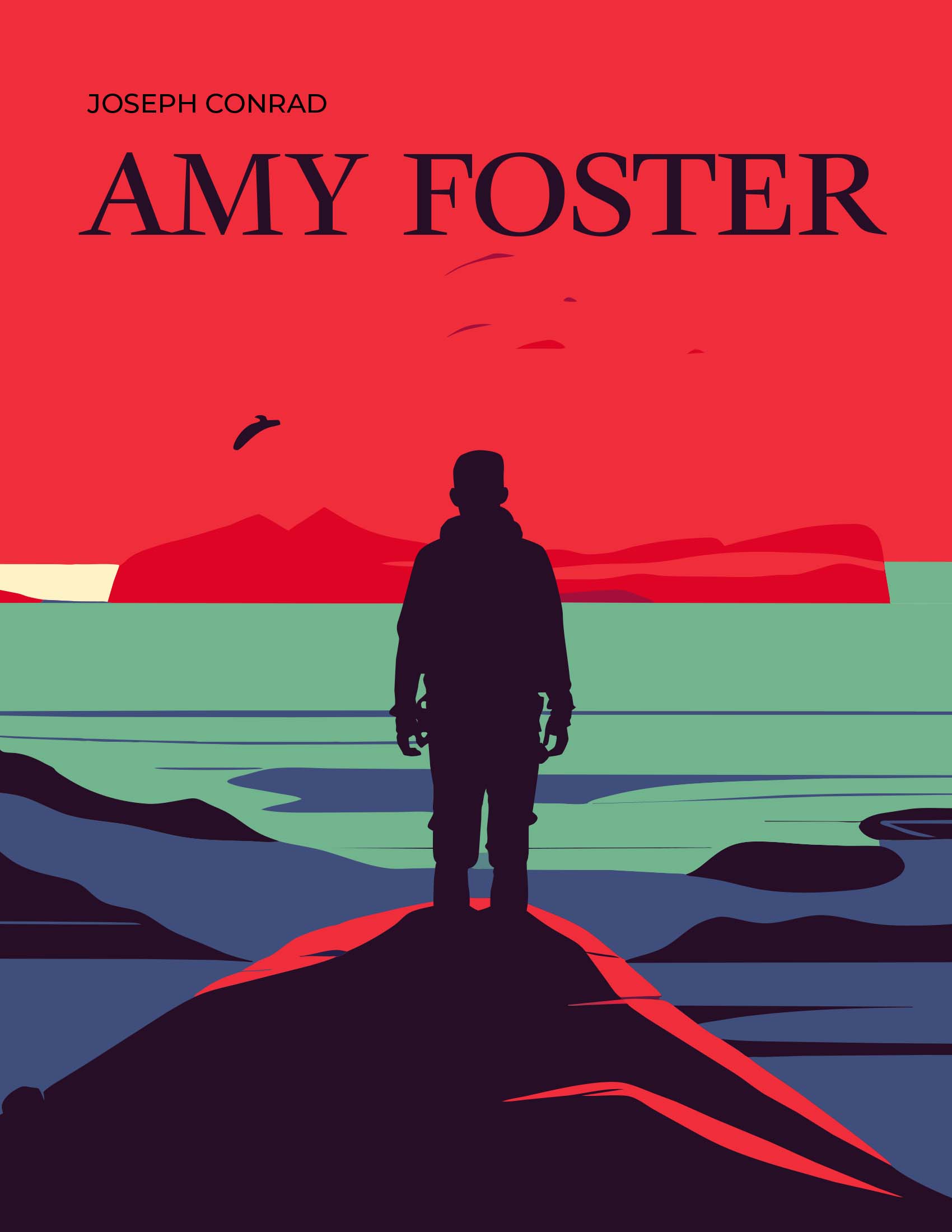 Amy Foster