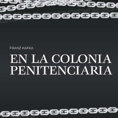 En la colonia penitenciaria