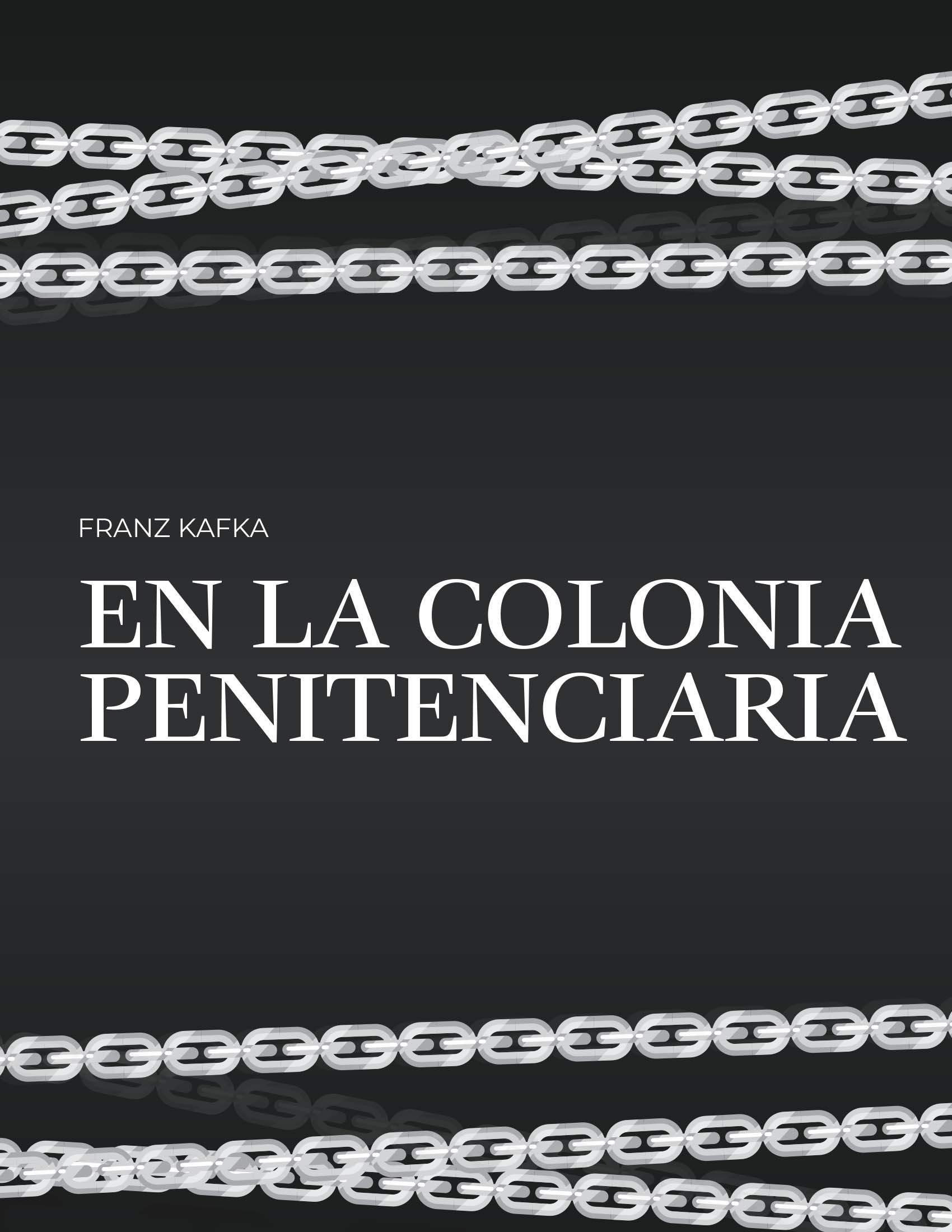 En la colonia penitenciaria