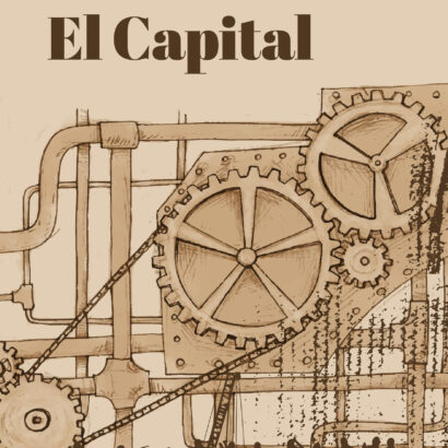 El capital