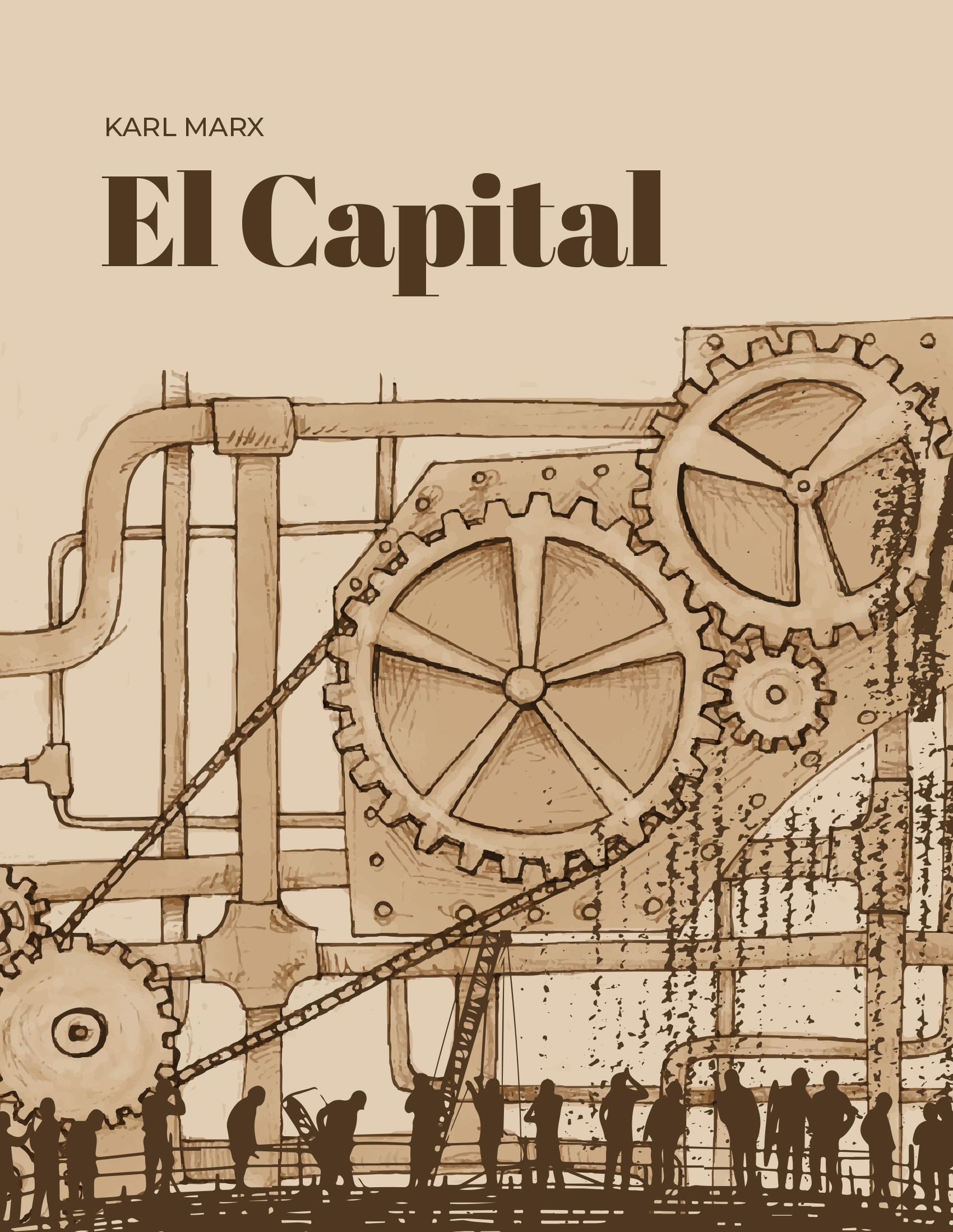 El capital