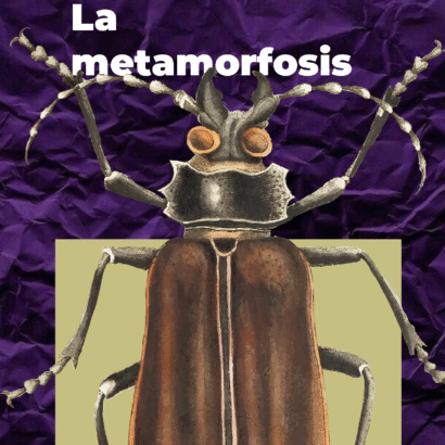 La metamorfosis