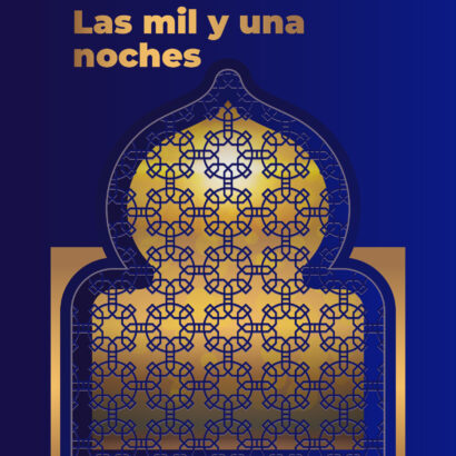 Las mil y una noches