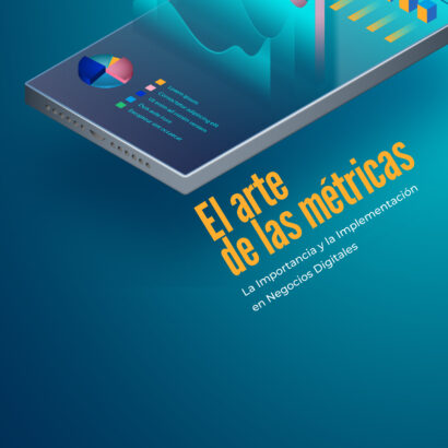 El arte de las métricas