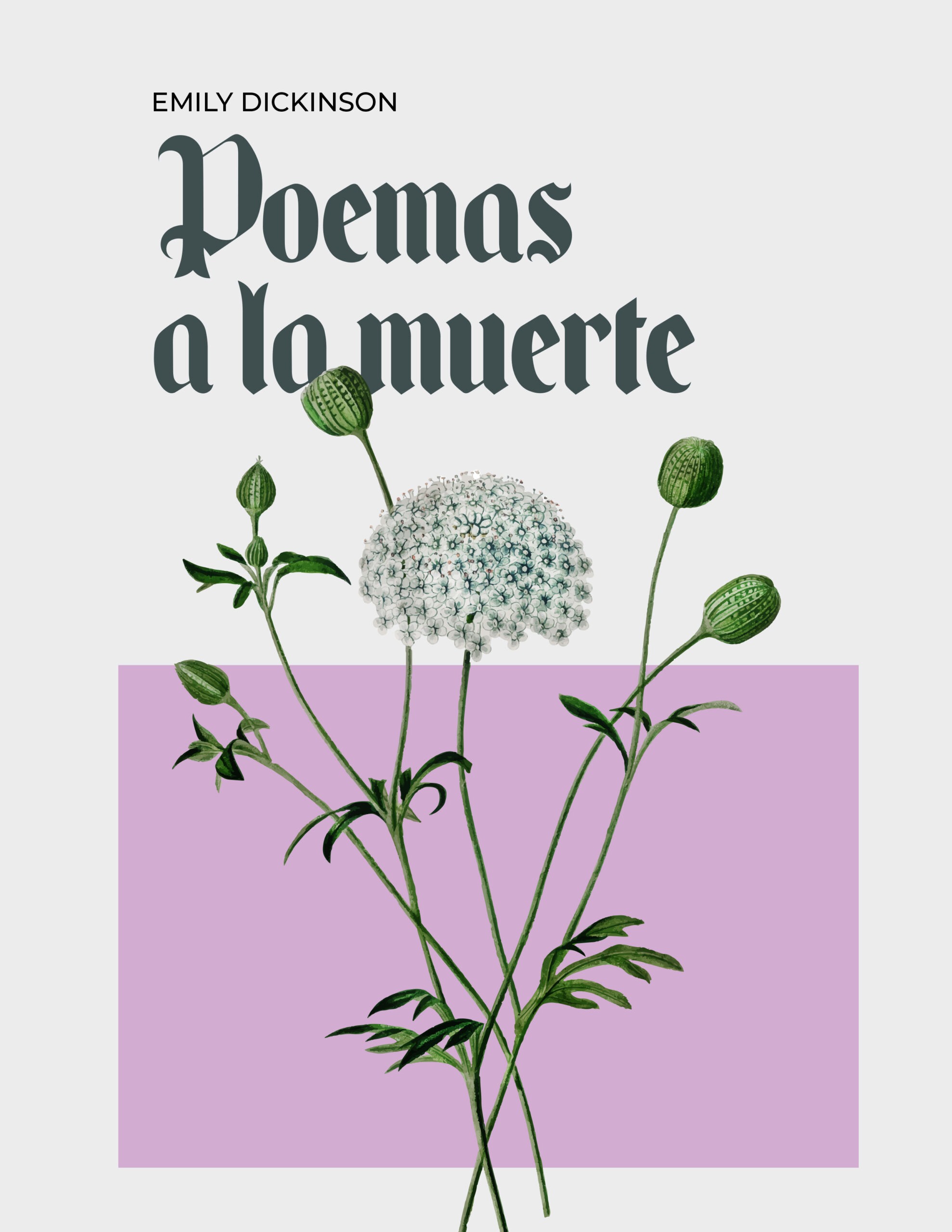 Poemas a la muerte