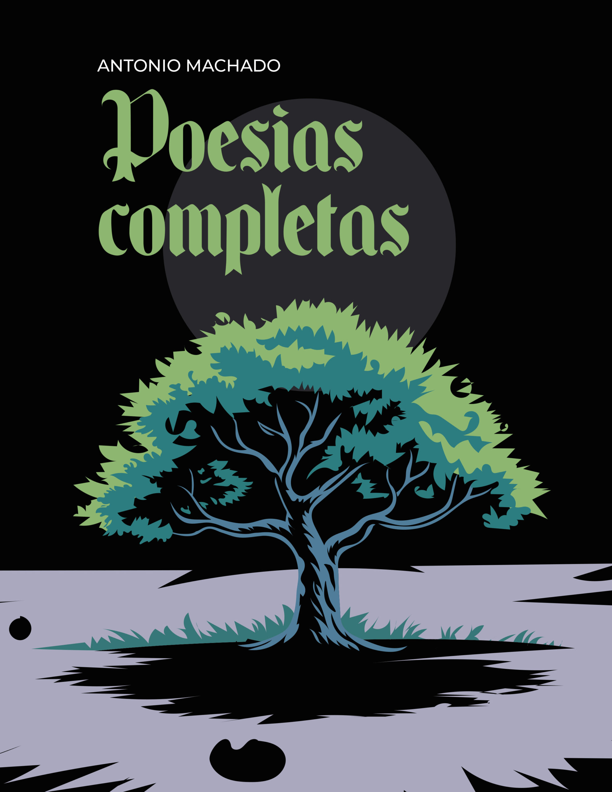 Poesías completas