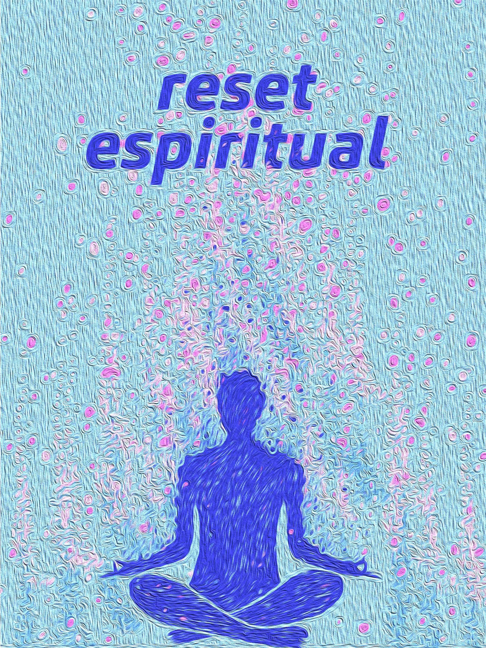 Reset Espiritual - Un Camino Hacia el Bienestar Interior