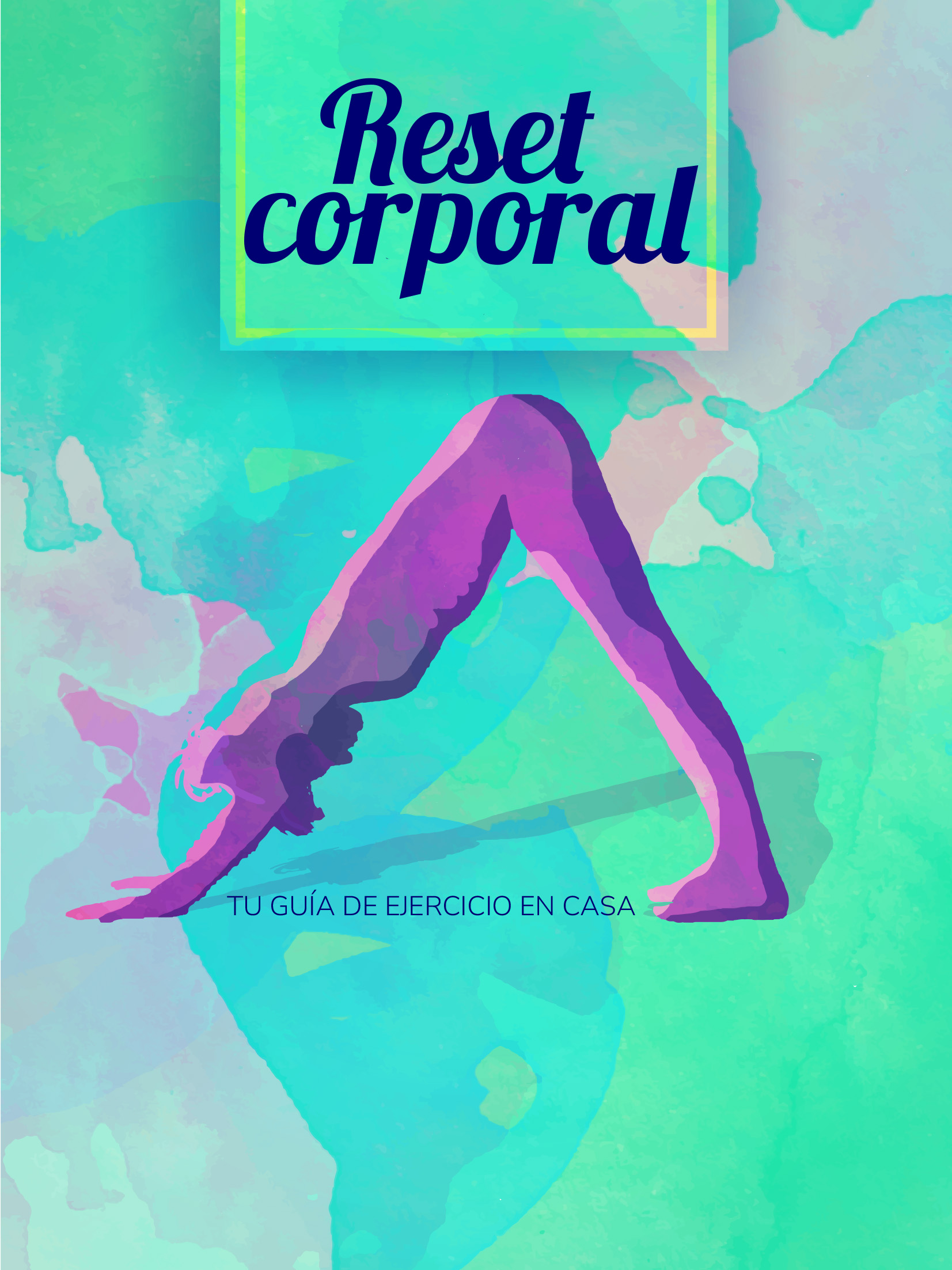 Reset Corporal - Tu Guía de Ejercicio en Casa
