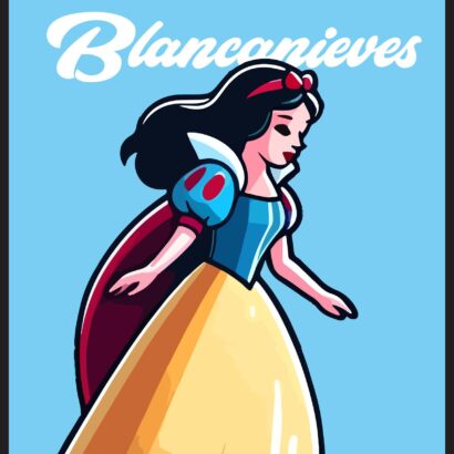 Blancanieves