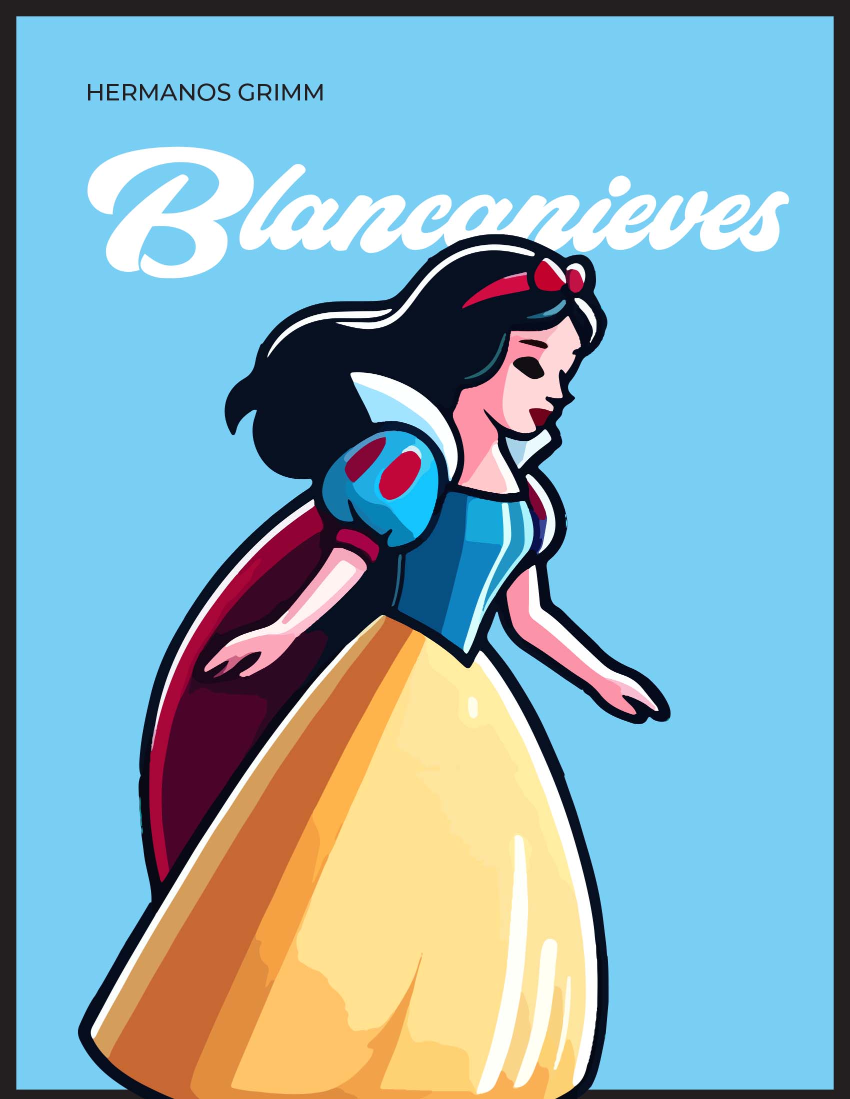 Blancanieves