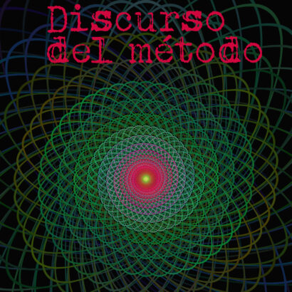 El discurso del método