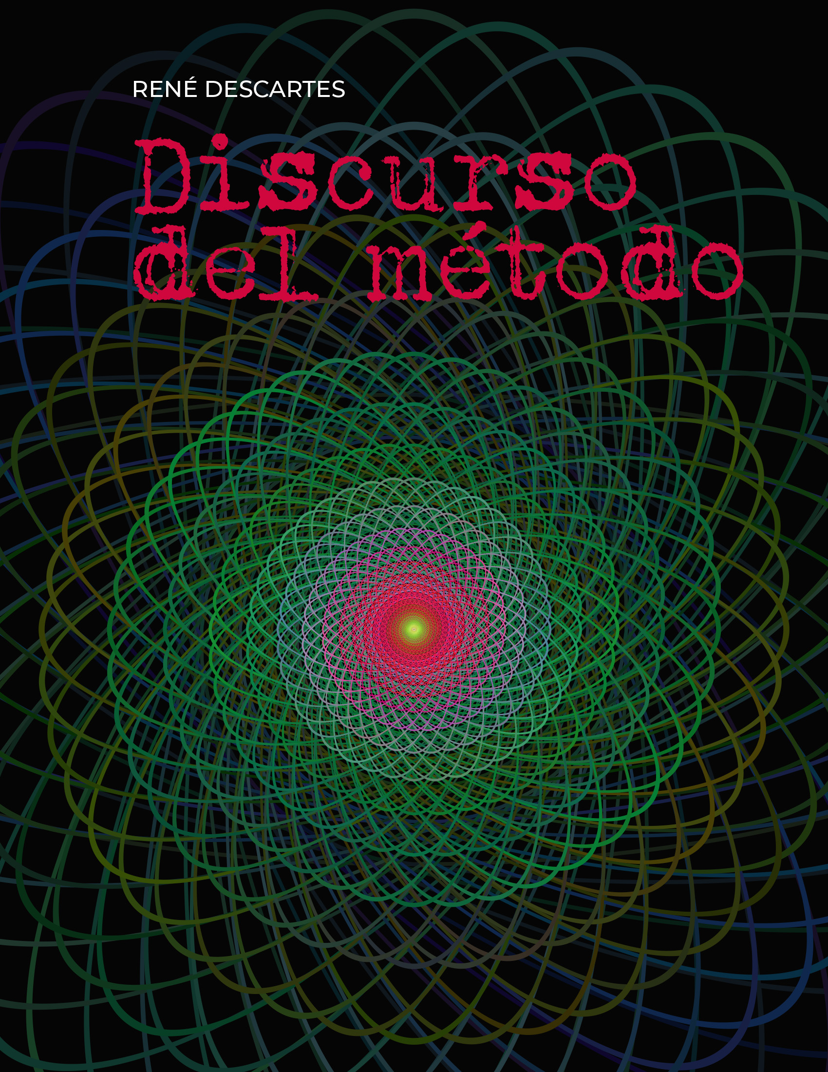 El discurso del método