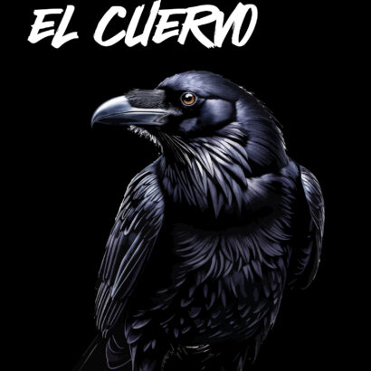 El cuervo