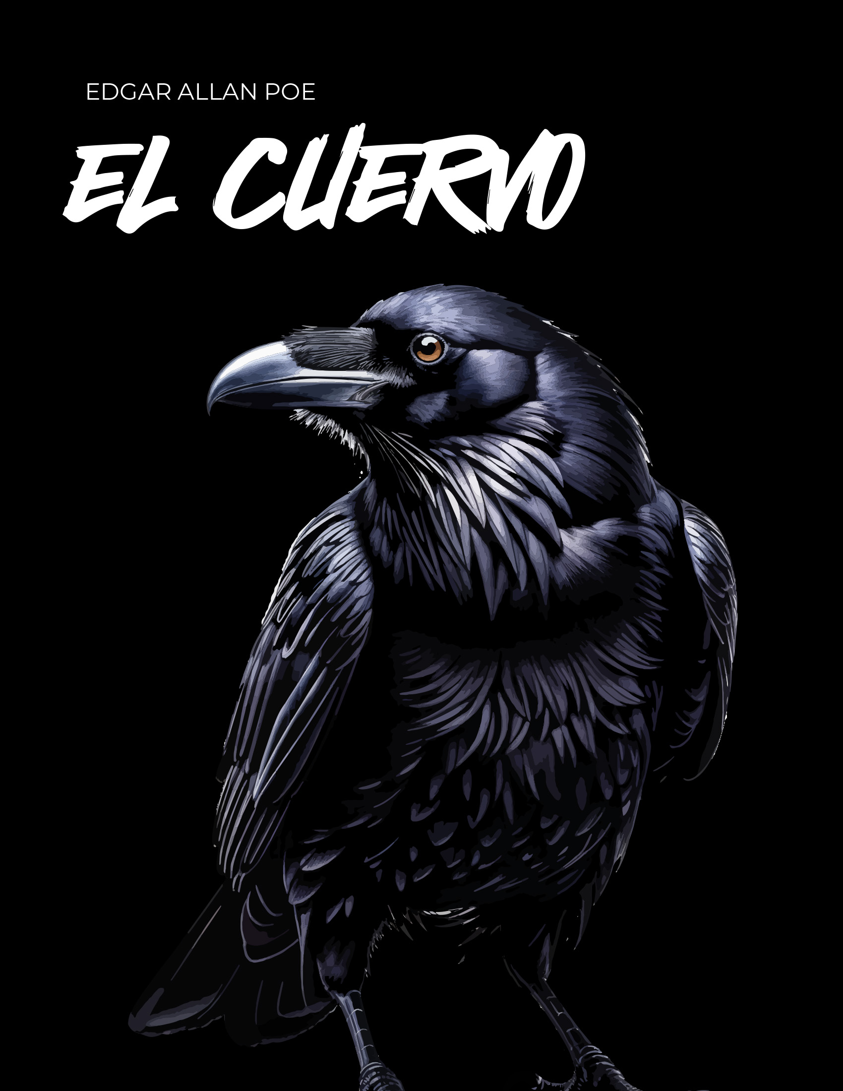 El cuervo