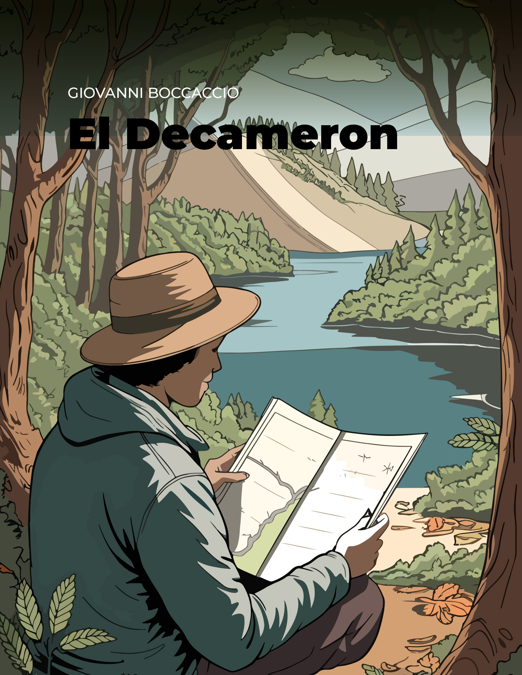 El Decámeron