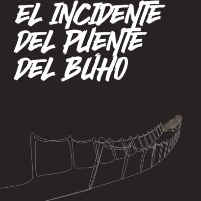 El incidente del puente del Búho