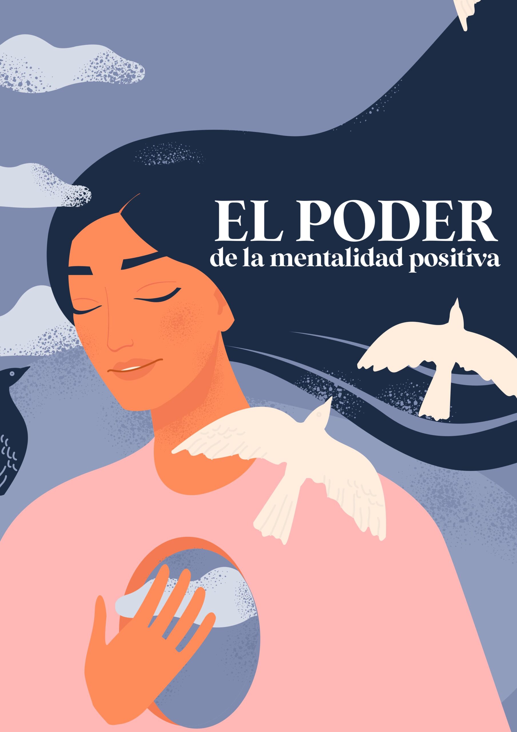 El poder de la mentalidad positiva