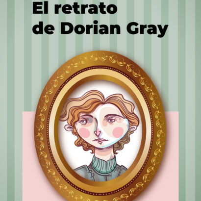 El retrato de Dorian Gray