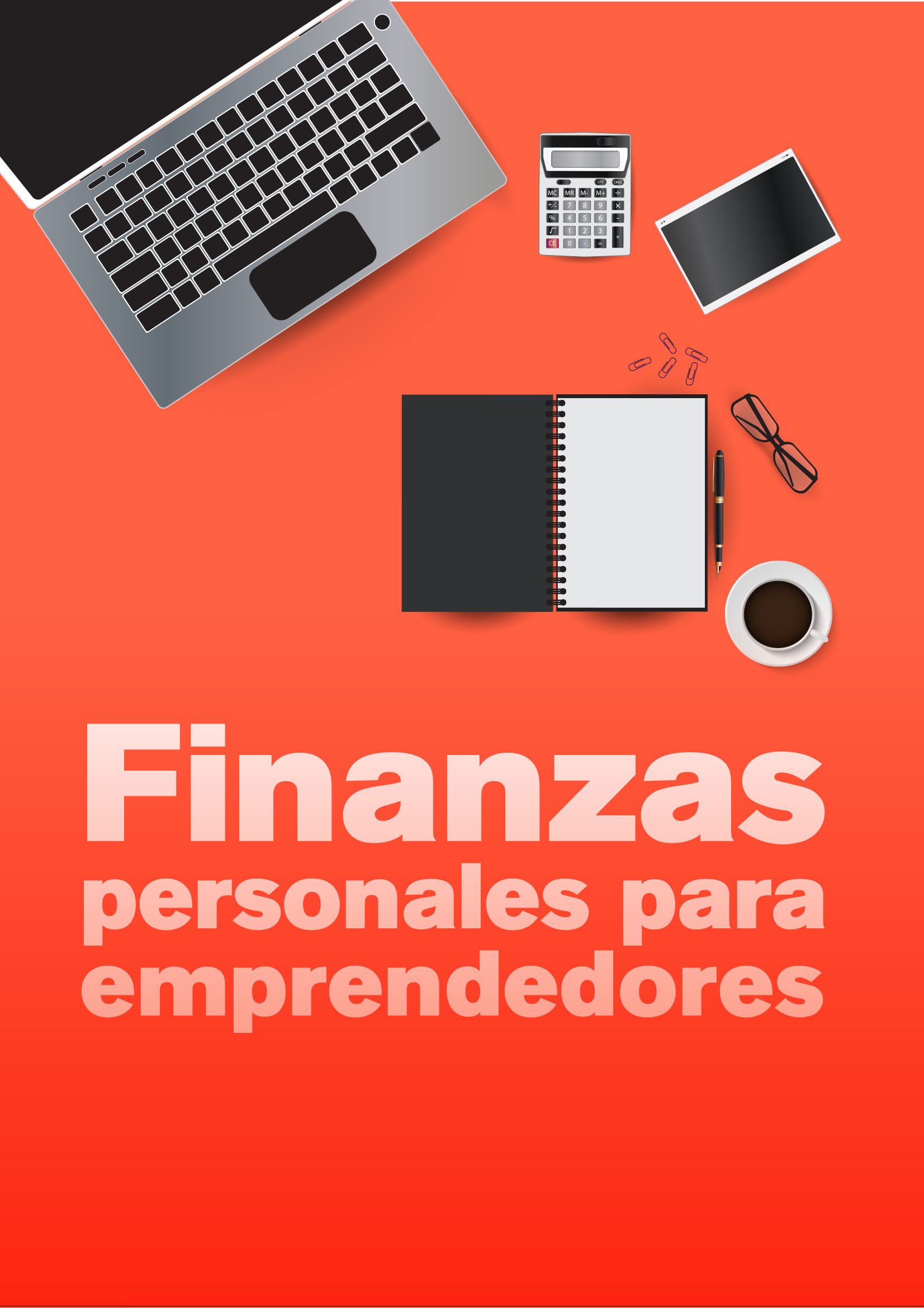 Finanzas personales para emprendedores