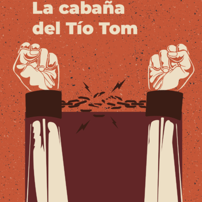 La cabaña del Tío Tom