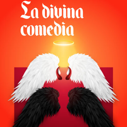 La Divina Comedia