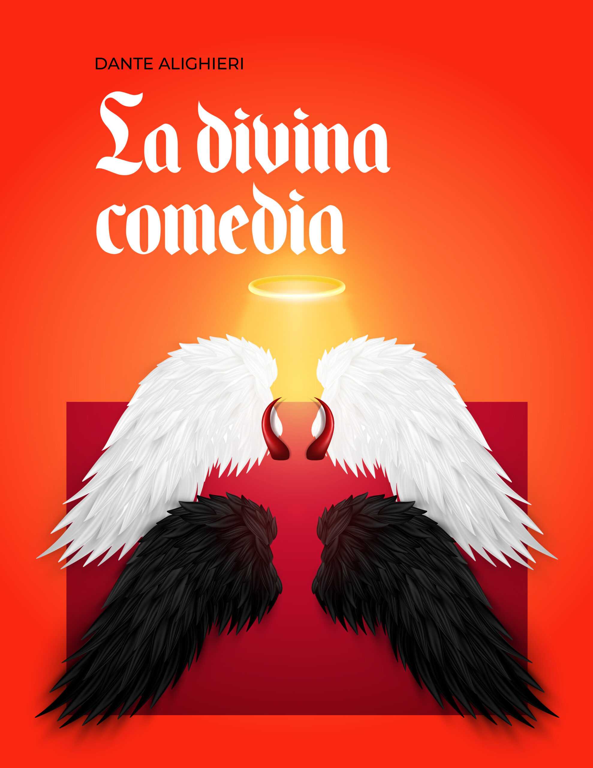 La Divina Comedia