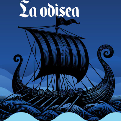La odisea