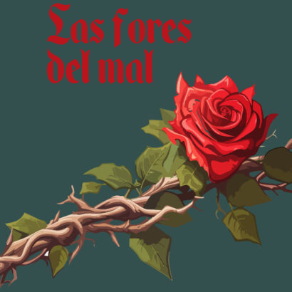 Las flores del mal