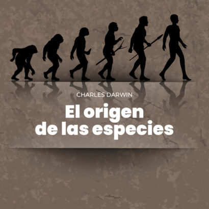 El origen de las especies