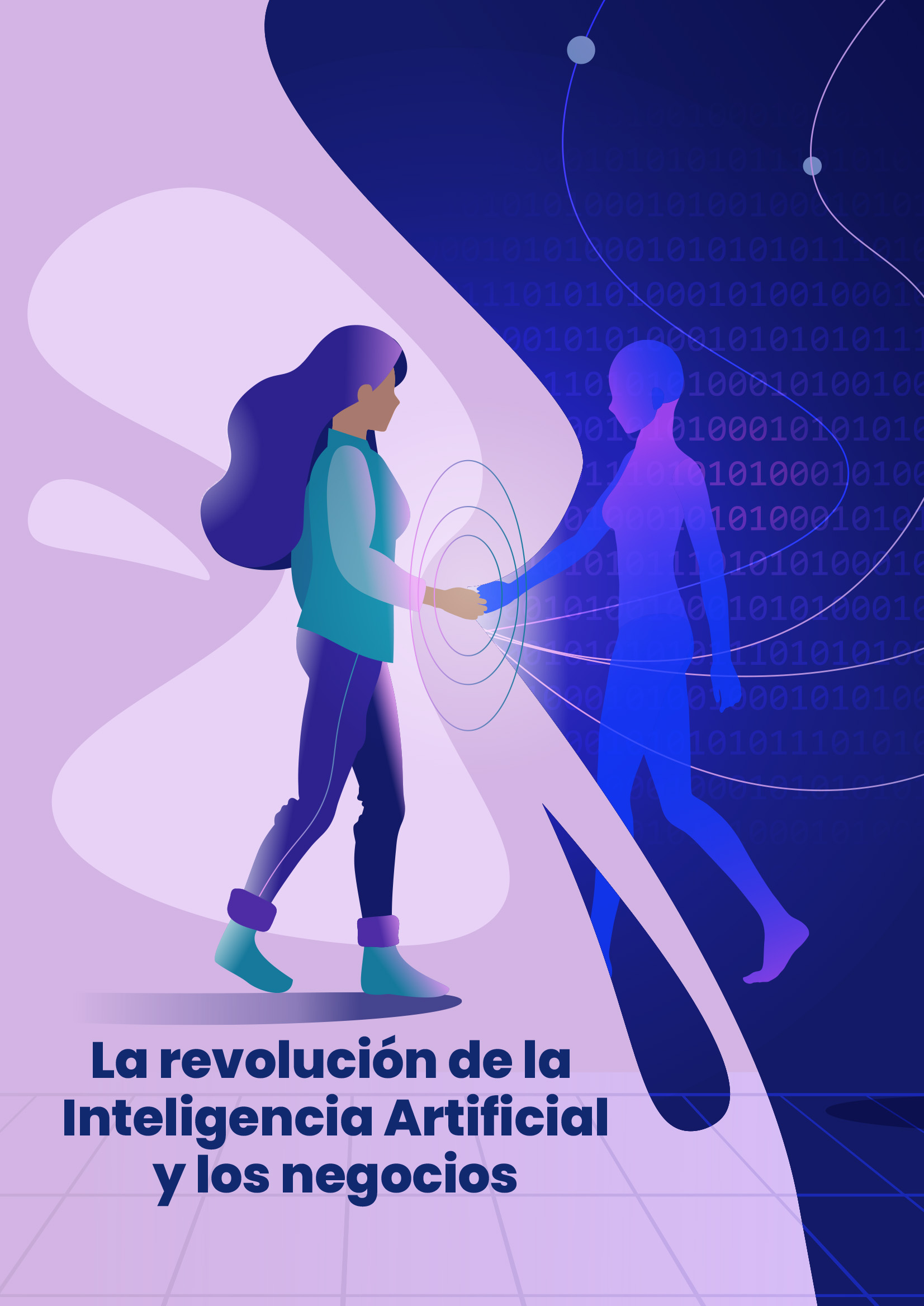 La revolución de la IA