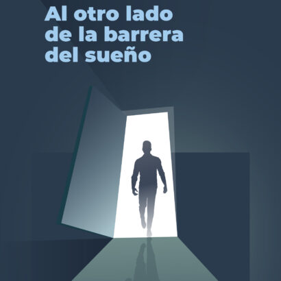 Al otro lado de la berrera del sueño