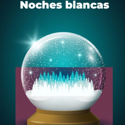 Noches blancas