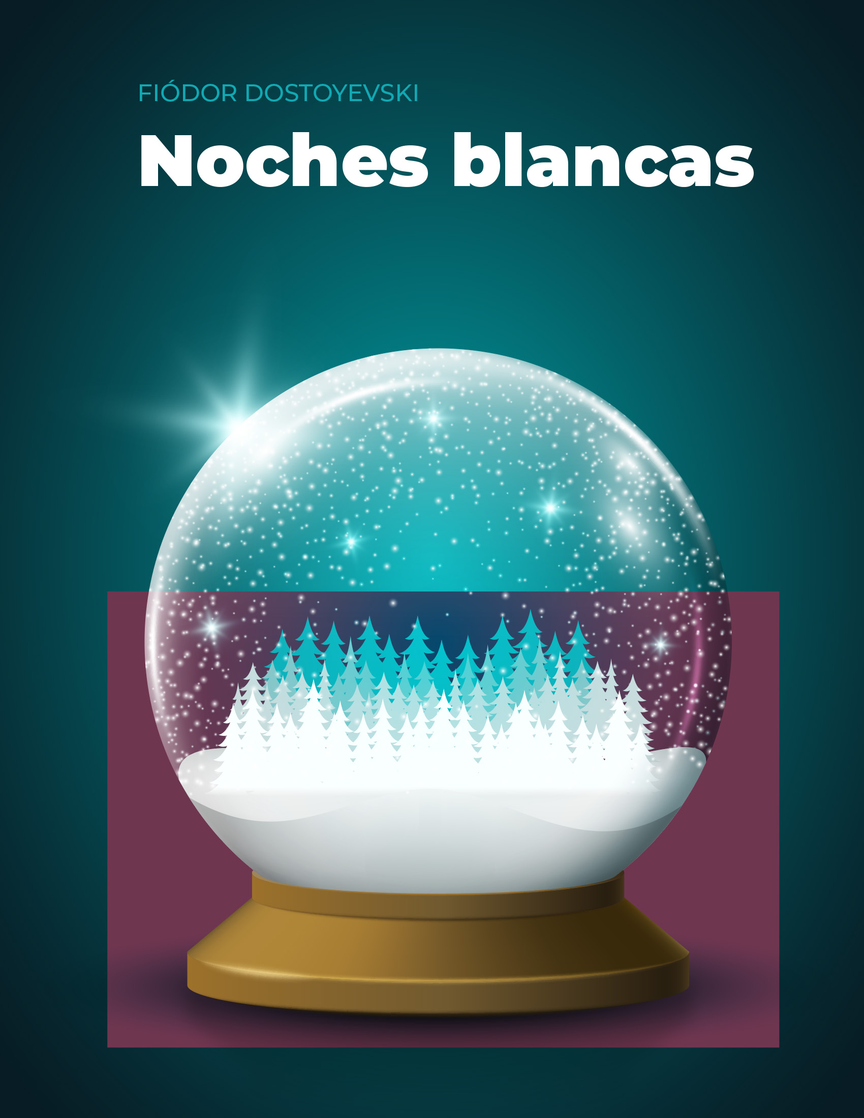 Noches blancas