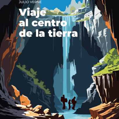 Viaje al centro de la Tierra