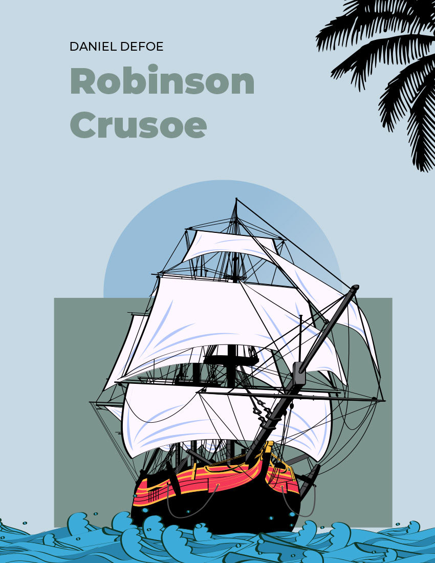 Robinson Crusoe
