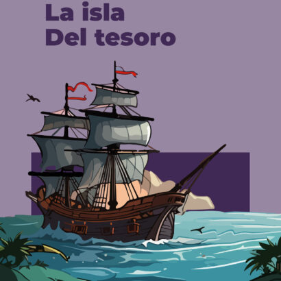 La isla del tesoro