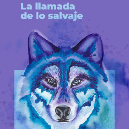 La llamada de lo salvaje